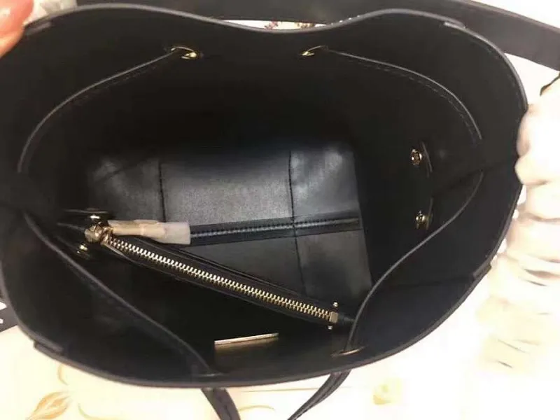 All Categories Official Website "Brand Women's Bags" Women's Bags 💙 MK 2023 New MK Bucket Bag